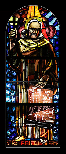 st-robert